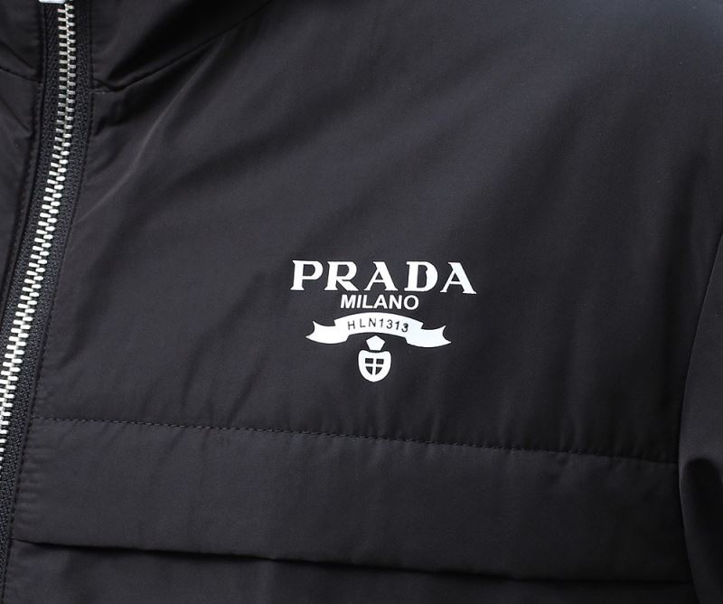 Prada Outwear